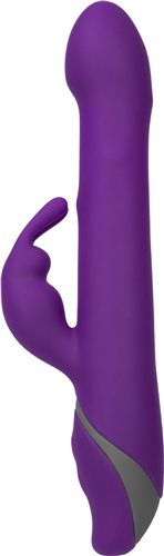 Commotion The Rhumba Vibrator Purple