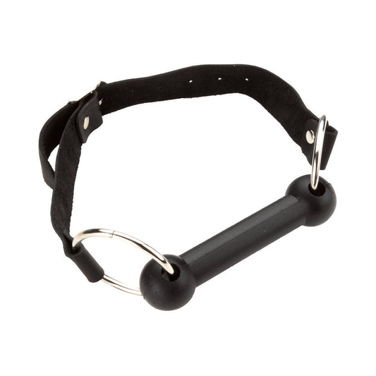 Silicone Bit Gag