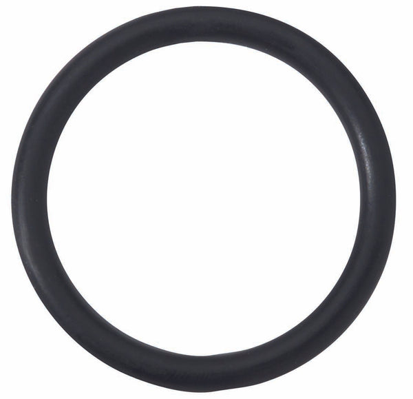 Spartacus 2' Rubber Cock Ring - Black