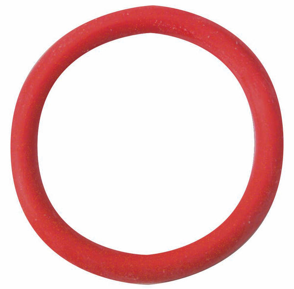 1 1/2IN SOFT C RING RED