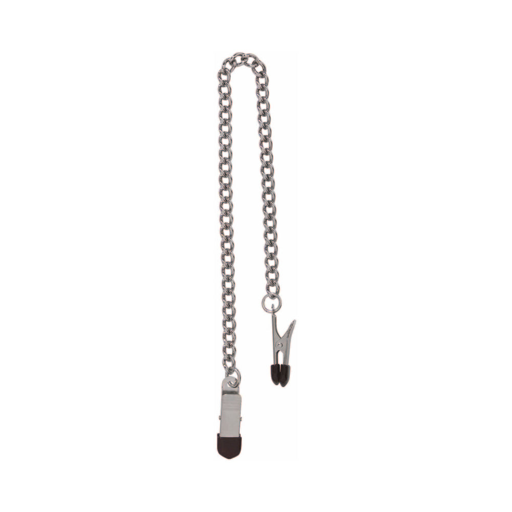 Endurance Broad Tips Clamps Link Chain