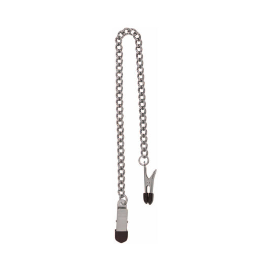 Endurance Broad Tips Clamps Link Chain