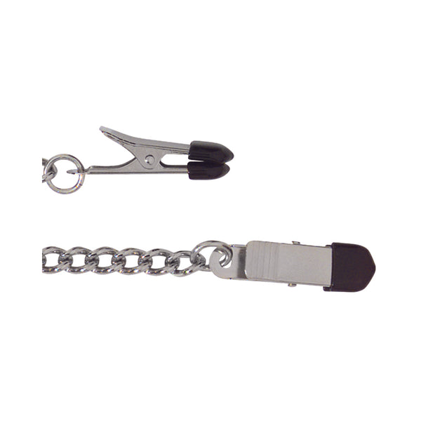 Endurance Broad Tips Clamps Link Chain