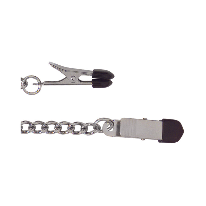 Endurance Broad Tips Clamps Link Chain