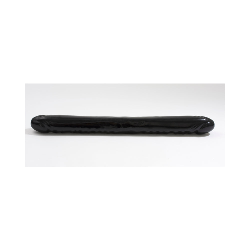 Double Header Veined Dong 18 Inch