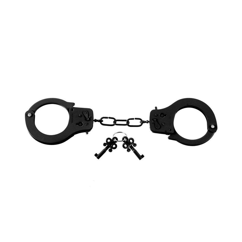 Ff Designer Cuffs Silver