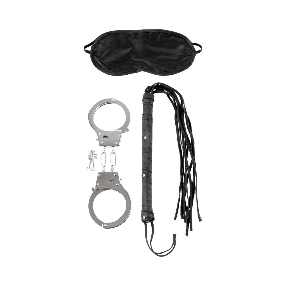 Fetish Fantasy Series Lover's Fantasy Kit