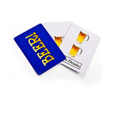 Beer! - Card Game