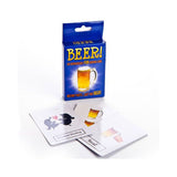 Beer! - Card Game