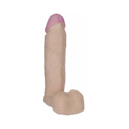 Vac-U-Lock 8 Inch UR3 Cock Attachment