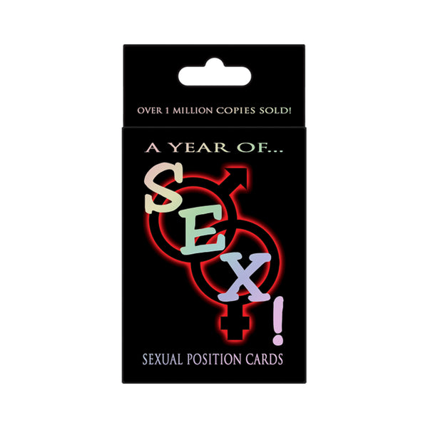 Sex Cards Game