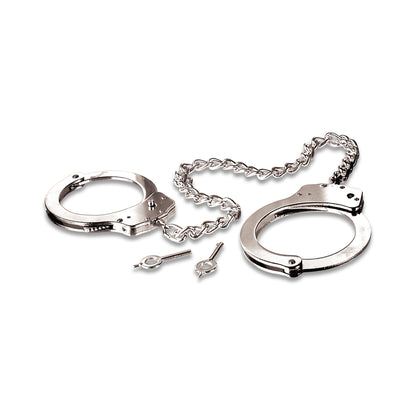 Ff Metal Leg Cuffs