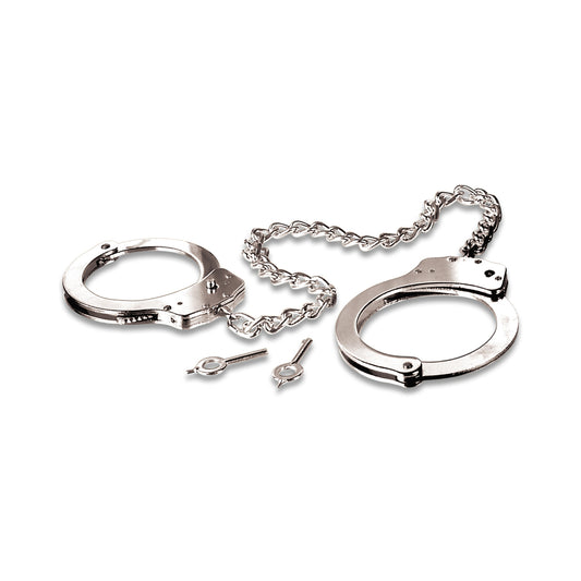 Ff Metal Leg Cuffs