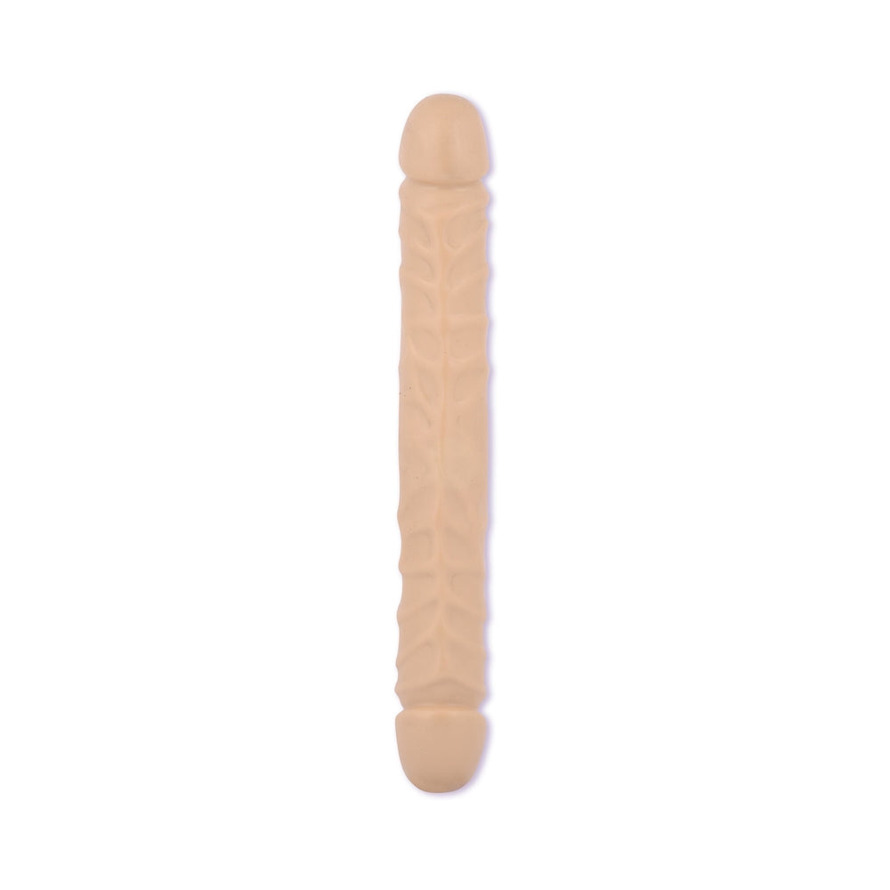 Jr Veined Double Header Bender 12 inches