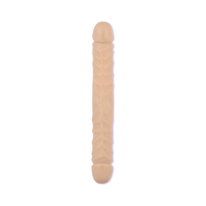 Jr Veined Double Header Bender 12 inches