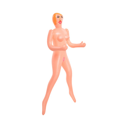 Becky Beginner Love Doll