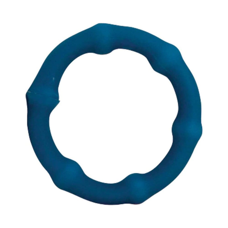 Cock Swellers Cock Ring (Purple)