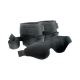 Beginner`s Bondage Fantasy Kit