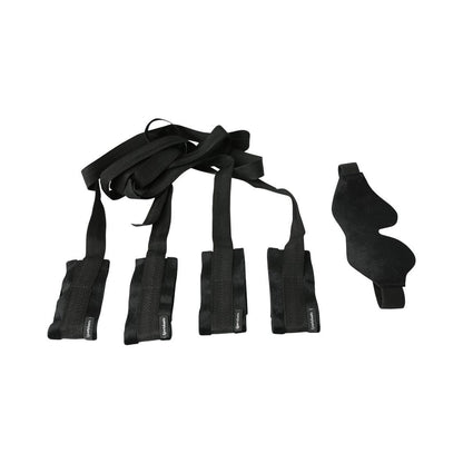 Beginner`s Bondage Fantasy Kit