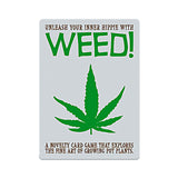 Weed! Card Game