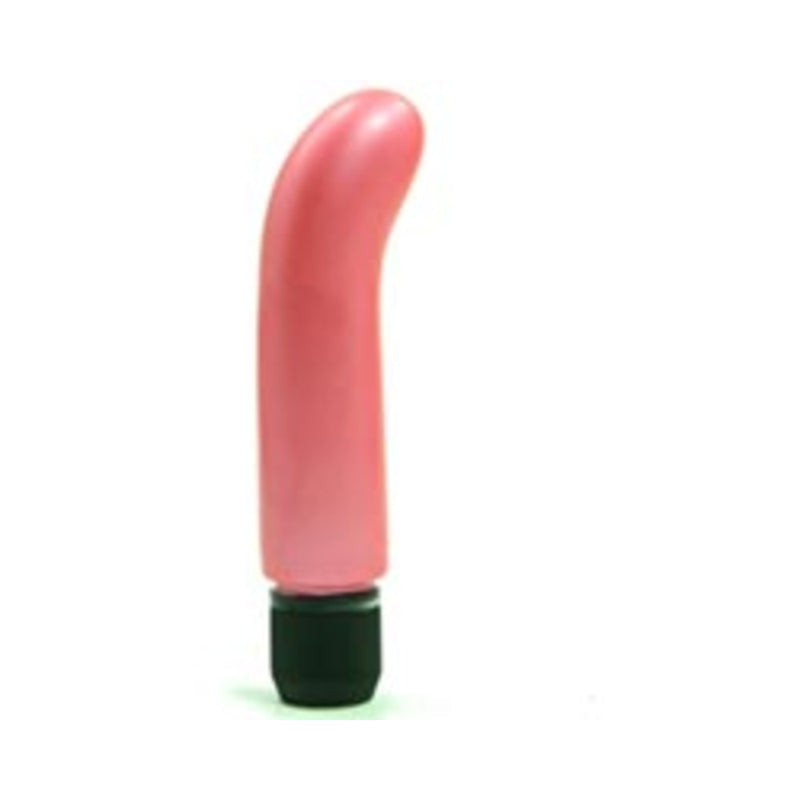 Pearl Sheens Series G-spot Vibrator