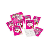 How Well Do You Know The Bride? Game