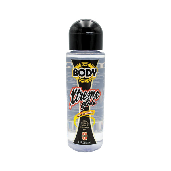 Extreme 4.8oz