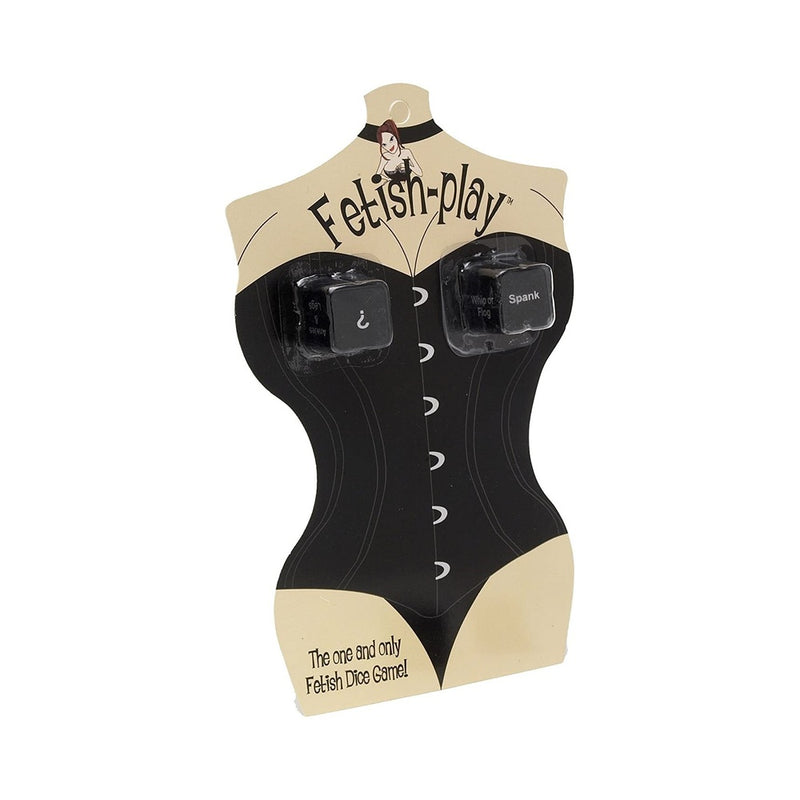 Fetish Dice Game