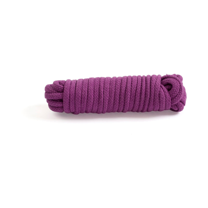Japanese Style Bondage Rope
