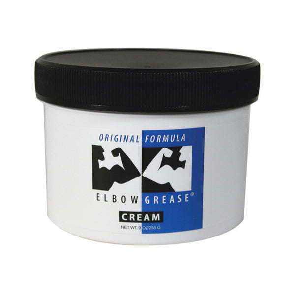 Elbow Grease Original Cream - 9 oz Jar