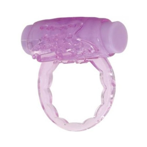 Humm Dinger Dual Vibrating Cock Ring