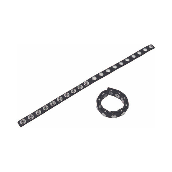 Spartacus Leather Super Speeds Cock Ring