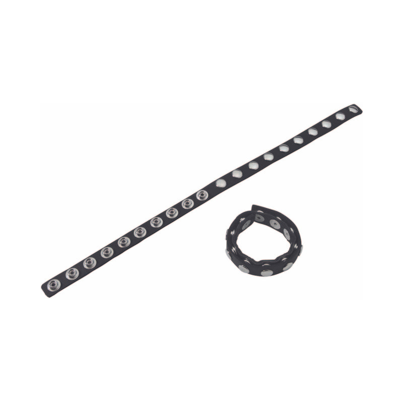 Spartacus Leather Super Speeds Cock Ring