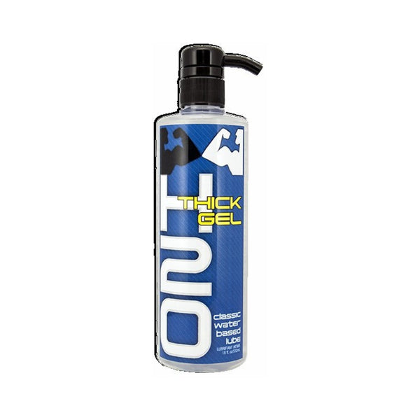 Elbow Grease H2O Thick Gel 16 fl oz