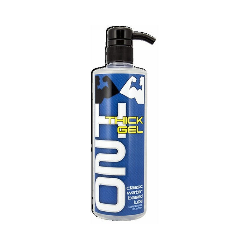 Elbow Grease H2O Thick Gel 16 fl oz