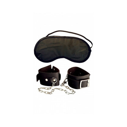 Fetish Fantasy Series Beginner's Cuffs