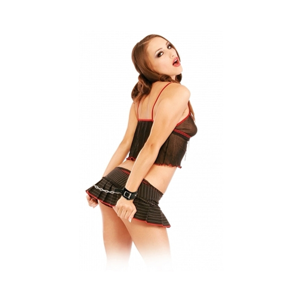Fetish Fantasy Series Beginner's Cuffs