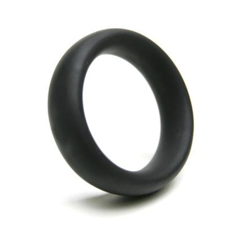 Tantus 2" C-ring - Black