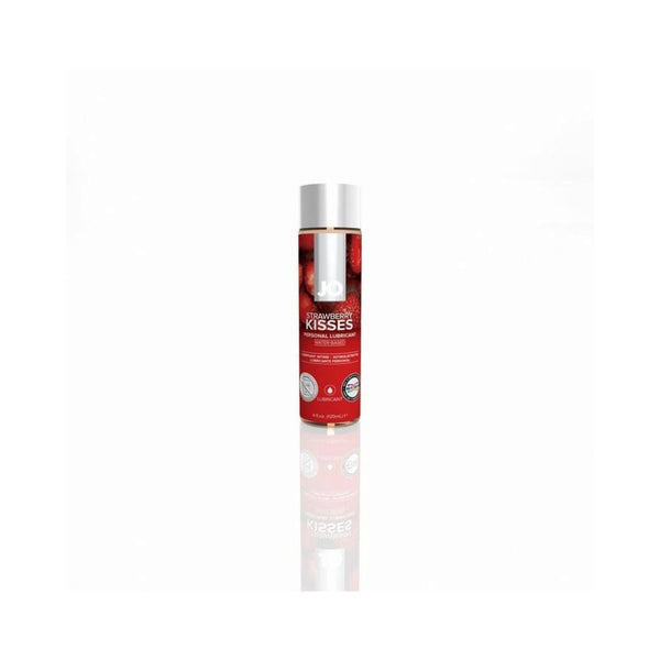 Jo Flavors Strawberry Kiss 4oz