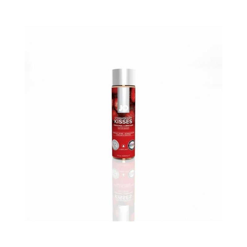 Jo Flavors Strawberry Kiss 4oz