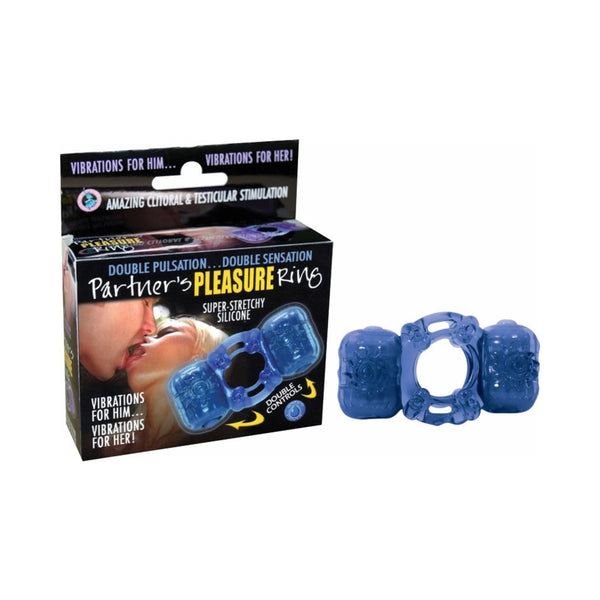 Partner's Pleasure Ring