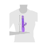 Deep Stroker Rabbit (Purple)