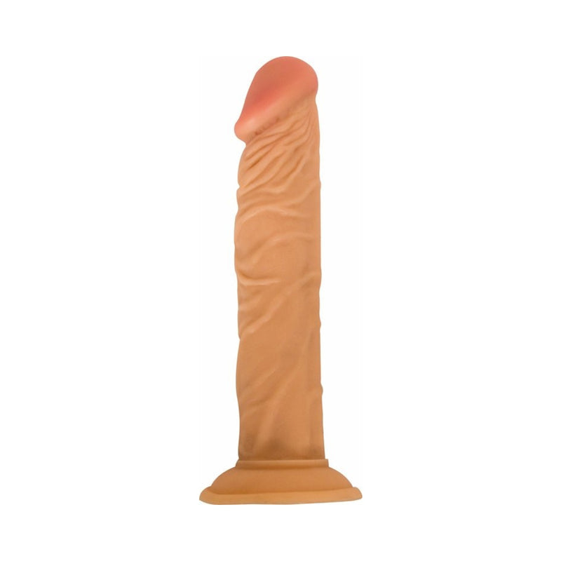 7 Vibrating All American-Whopper