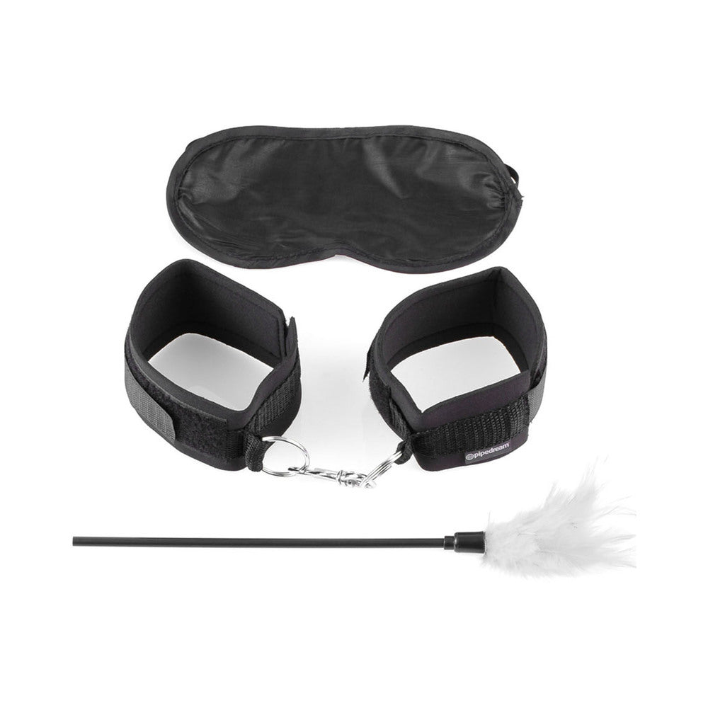Ff Sensual Seduction Kit