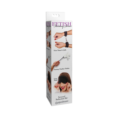 Ff Sensual Seduction Kit