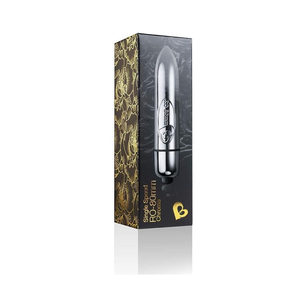 RO-80mm Bullet Vibe