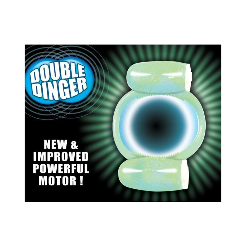 Double Dinger Night Rider