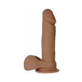 The Realistic Cock 6 inch