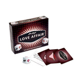 All Night Love Affair Game