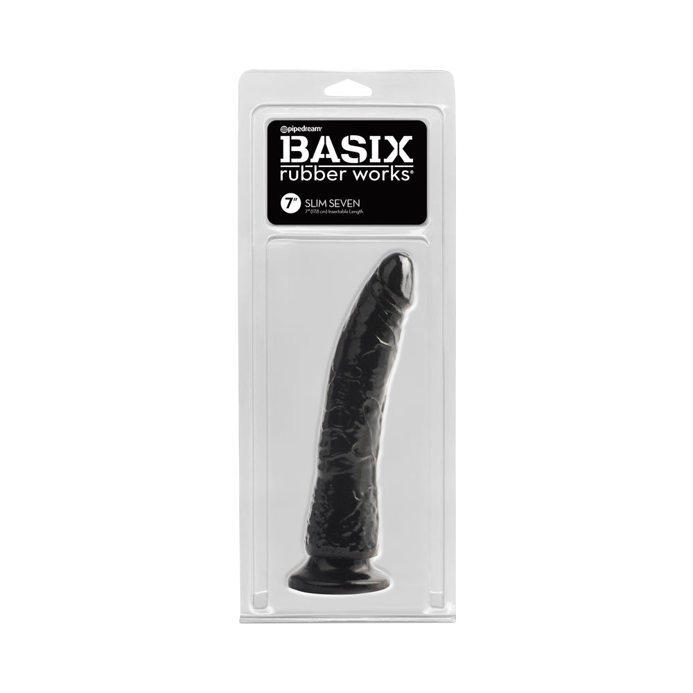 Basix Slim 7 Dong Purple